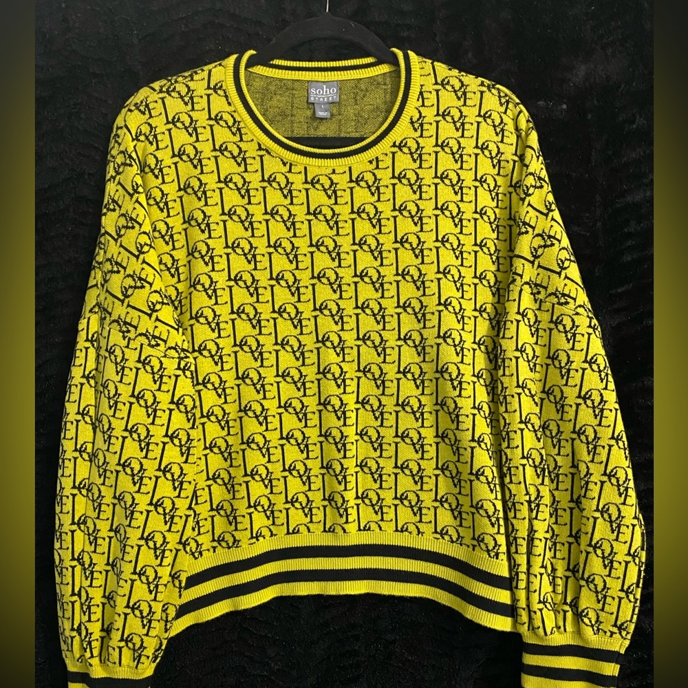 New York & Co. Sweater